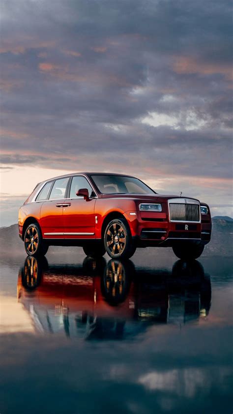View And Download Rolls Royce Cullinan Luxury Suv 4k Ultra Hd Mobile