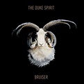 Bruiser - The Duke Spirit (vinyl) | Køb vinyl/LP, Vinylpladen.dk