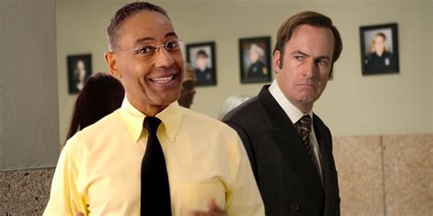 Will Better Call Saul Reveal Gus Frings Mysterious Past