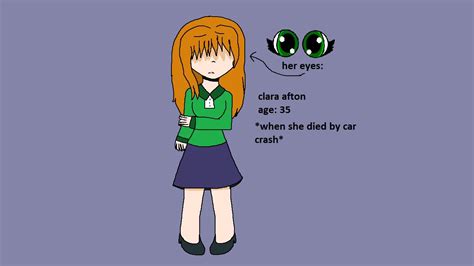 Clara Afton Read Description Youtube