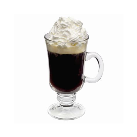 Celebrate Irish Coffee Day with these Recipes - MARVAC