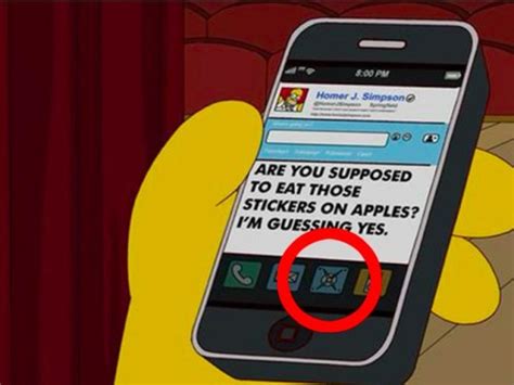 How Does The Simpsons Predict The Future Metro News