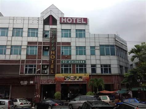 Le smile hotel @ wangsa maju est un hôtel économique proposant des chambres équipées d'une télévision à écran plat, d'une climatisation et d'un bureau. Kuala Lumpur Bjorn Boutique Hotel Wangsa Maju Malaysia ...