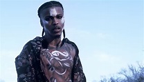 New Video: August Alsina – 'Drugs' | HipHop-N-More