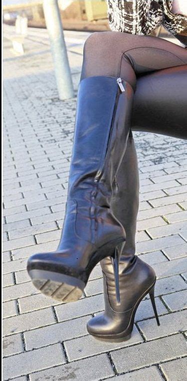 Stella Van Gent Nice Boots Boots Leather Boots Beautiful Boots