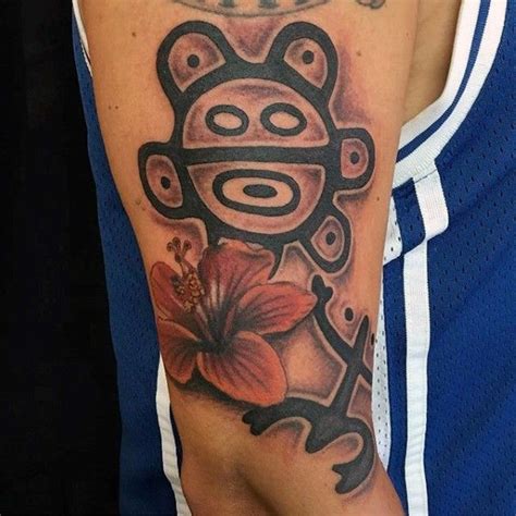 Top 77 Taino Tribal Tattoo Ideas [2021 Inspiration Guide]