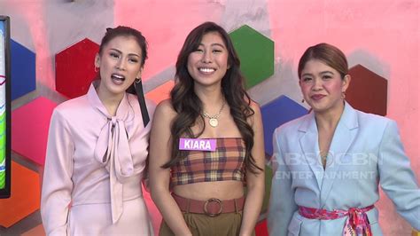 in photos meet the official batch 4 adult housemates abs cbn entertainment