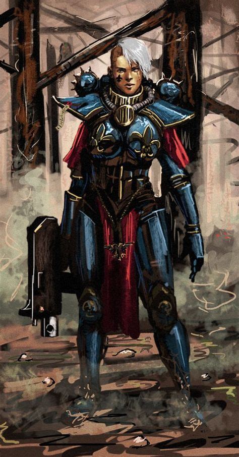 391 Best Sisters Of Battle Images In 2020 Warhammer 40k 40k Sisters Of Battle Warhammer 40000