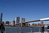 Down the Memory Lane: Splendid : A Walk on the Brooklyn Bridge