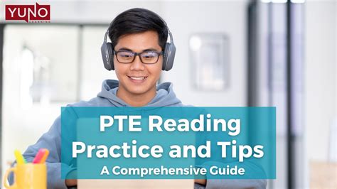 Pte Reading Practice And Tips Yuno Learning