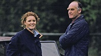 Sarah Ferguson pays heartwarming tribute to late father in rare ...
