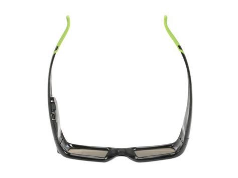 Nvidia 3d Vision Glasses Model 942 10701 0003 000