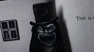 The Babadook (2014) – Horror Film Review – Three Chinguz – Reviews ...