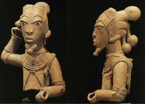 10 Civilizaciones Africanas Quizá Más Asombrosas Que El Antiguo Egipto