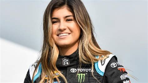 Hailie Deegan To Race For Dgr Crosley In Kandn Pro Series Race At Bristol