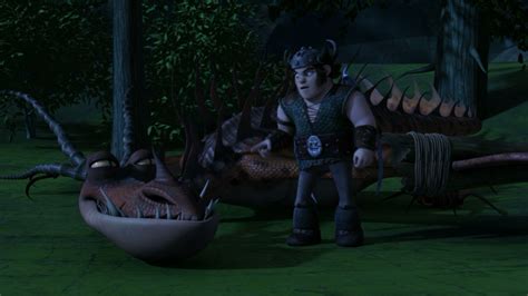 Rtte Hookfang Httyd Rtte Httyd How To Train Your Dragon Dreamworks Animation