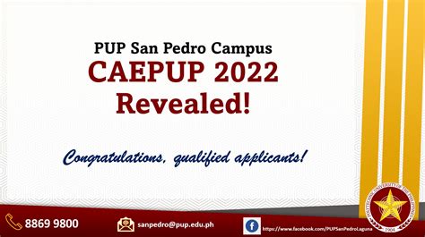 Polytechnic University Of The Philippines San Pedro Campus
