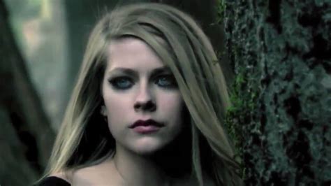 Avril Lavigne Alice Official Music Video Youtube