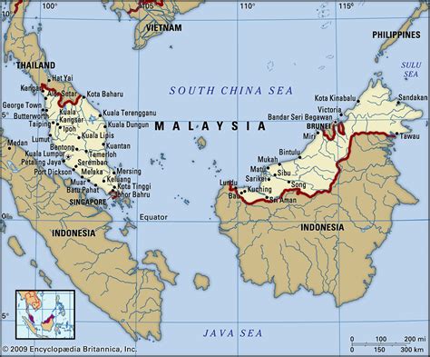 Malaysia History Flag Map Population Language Religion And Facts