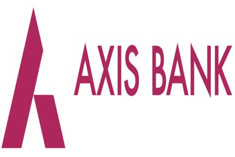 Axis Bank Logo Png 53 Koleksi Gambar