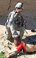 Soldados americanos asesinan niños en Afganistán y los exhiben como ...