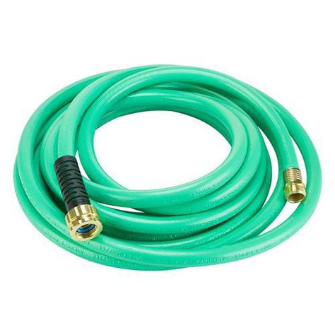 Colorite Swan 63in X 100ft Soft And Supple Garden Hose