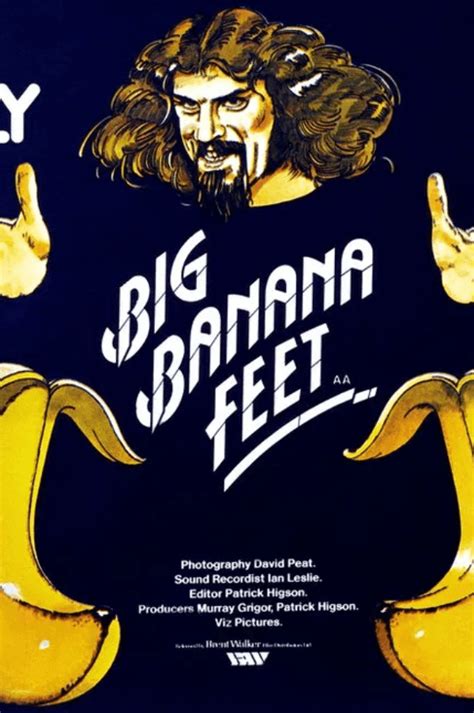 Billy Connolly Big Banana Feet 12a At Robert Burns Centre Film