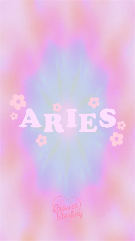 Top 999 Aries Aesthetic Wallpaper Full Hd 4k Free To Use