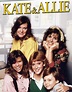 1984-1989 | Kate & allie, Childhood tv shows, 80 tv shows