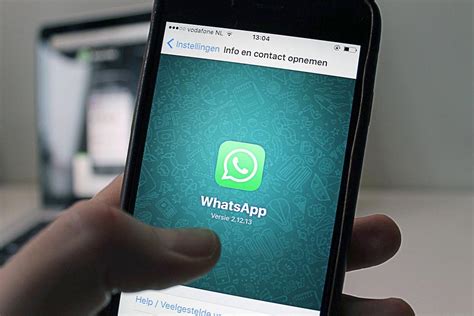 Tips To Use Whatsapp On Your Pc Breaking Touch