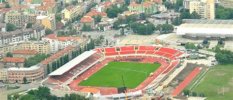 Apartmani Novi Sad Karadjordje Stadion