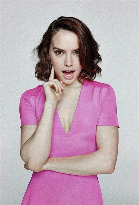 Started A Daisy Ridley Cum Tribute Sub Feel Free To Join And Post Your