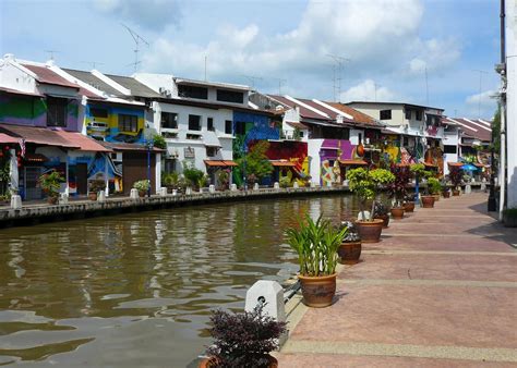 Looking for online hotel booking? Visit Malacca on a trip to Malaysia | Audley Travel