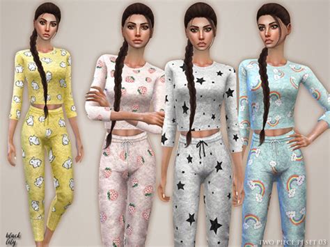 Lotterie Literatur Scheune Men S Pajamas For The Sims 4 Cc Wahrnehmung