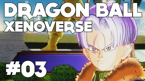 I bought xv2 used at gamestop for my ps4 and have enjoyed it. Dragon Ball Xenoverse FR | Gameplay - Episode 3 ...