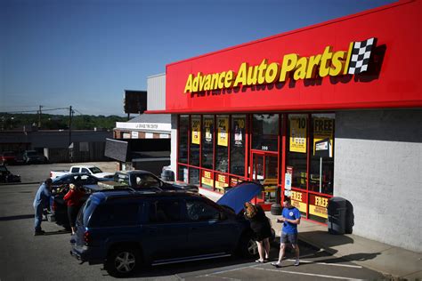 How Much Does Advance Auto Parts Pay Heat Exchanger Spare Parts