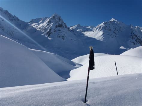 Grand Tourmalet Bar Ges La Mongie Vendredi F Vrier