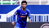 Erik Palmer-Brown suffers relegation from Ligue 1 with Troyes - SBI Soccer