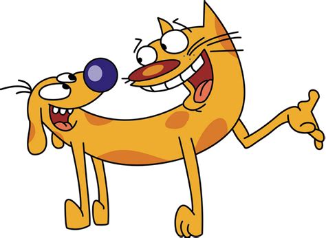 Catdog Incredible Characters Wiki