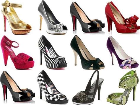 Beautiful Pumps Womens Shoes Photo 33437424 Fanpop