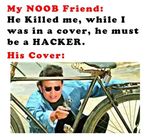 I Will Report This Hacker Memes