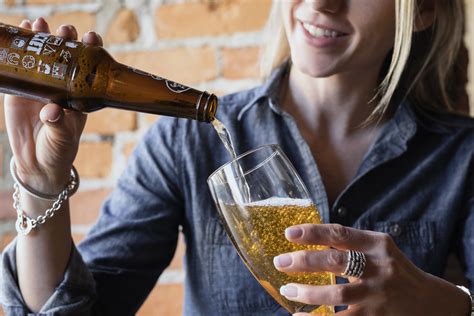 Envases De Cerveza Elige La Botella Adecuada Para Tu Cerveza O I