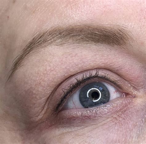 Permanent Eyeliner Photos Los Gatos Bay Area Timeless Skin Spa