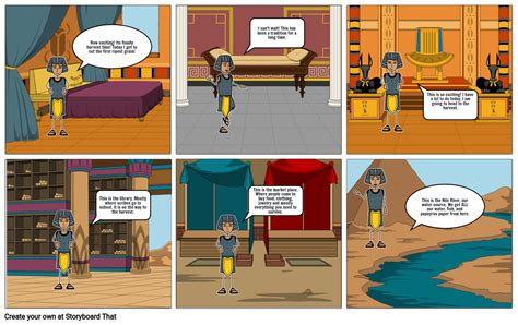 ancient egyptian government storyboard by jillianmcmanis