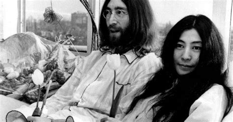 La Culpa De Todo La Tiene Yoko Ono - Yoko Ono no tuvo la culpa de la separación de los Beatles... ni de