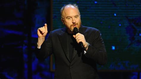 Louis Ck Crossed A Line Into Sexual Misconduct 5 Women Say The New