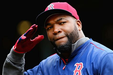 Former Red Sox Star David Ortiz Shot In The Dominican Republic Now In