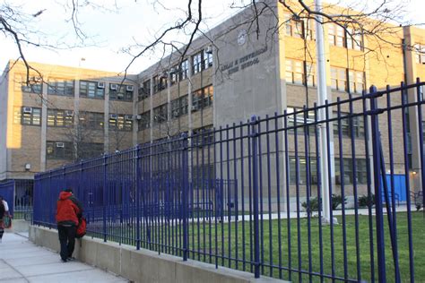 Best Middle Schools In The Bronx Captions Hunter