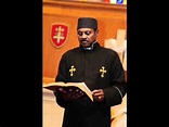 Bishop Joe Simon Preaches and Teaches Prayer - YouTube