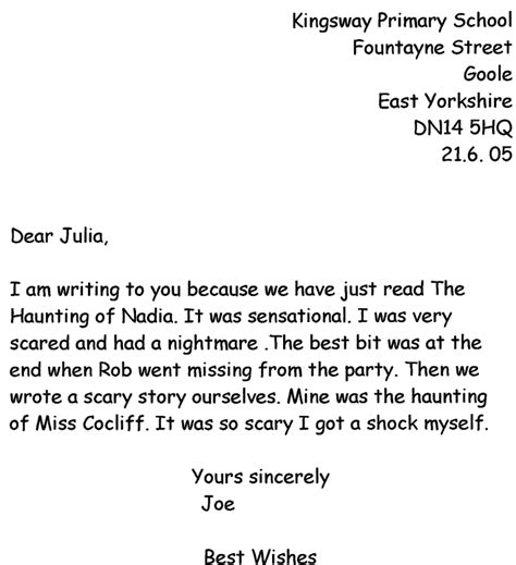 Many people write boring sales letters, as they approach it from the wrong angle. Persuasive Sales Letter - Tips for Persuasive Sales Letter ...